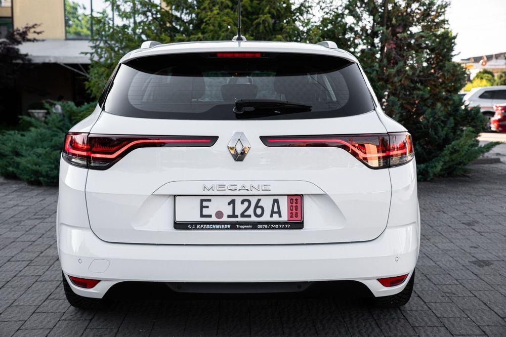 Renault   megane