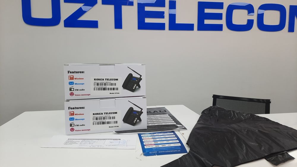 Uzmobile Cdma 450 Original 100%