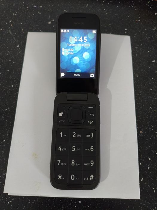 Nokia 2660 Flip 4G