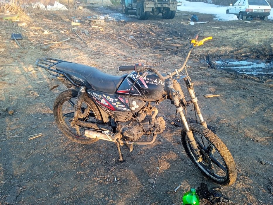 Продам альфу 100000 тысяч торг