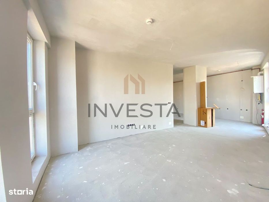 Apartament cu 3 camere, etaj intermediar, bloc nou, zona Traian Vuia! — fotografia 3