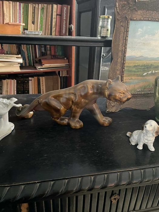 Bibelouri folosite, retro