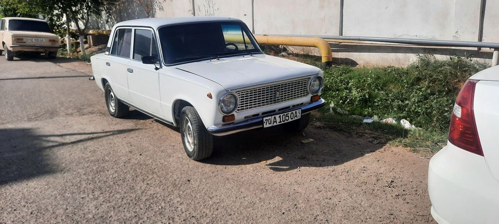 Other 2101 1981 — 5