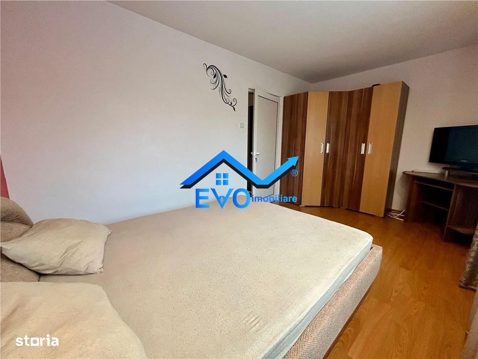Apartament de inchiriat, 2 camere, Podu Ros