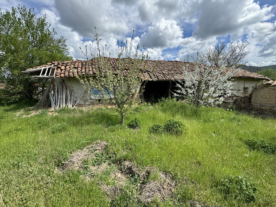 Продава се Къща в Шумен, Дивдядово - 70 кв.м за 248 €/кв.м - Снимка #7