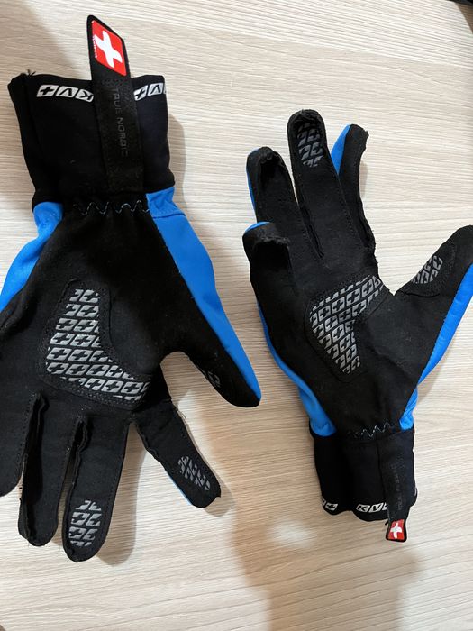 Перчатки Лыжные KV+