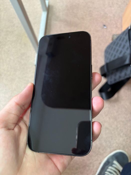 Айфон 15 про