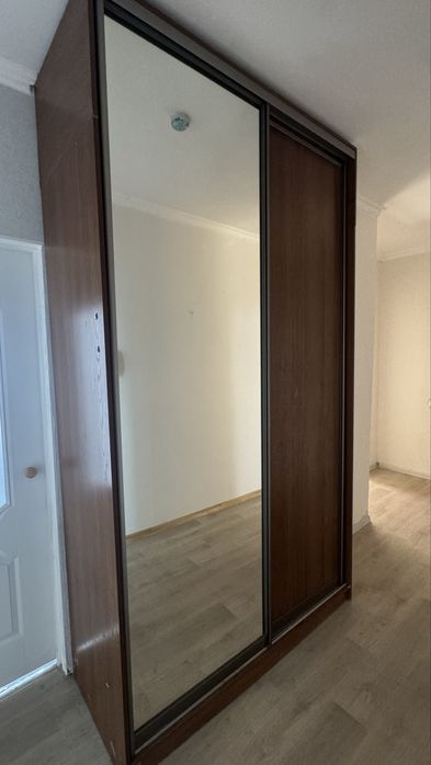 Шкаф купе в прихожую