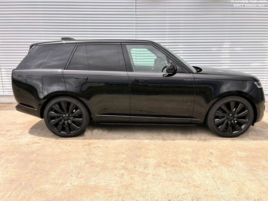 Land Rover Range Rover 2026 benzină, 231.551 € — imagine 2