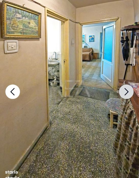 Apartament – București, Domenii - Mai multe