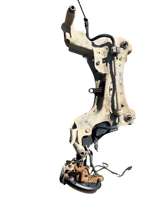 Punte Fata Renault Megane Iii Hatchback Bz0_ 2008 - >