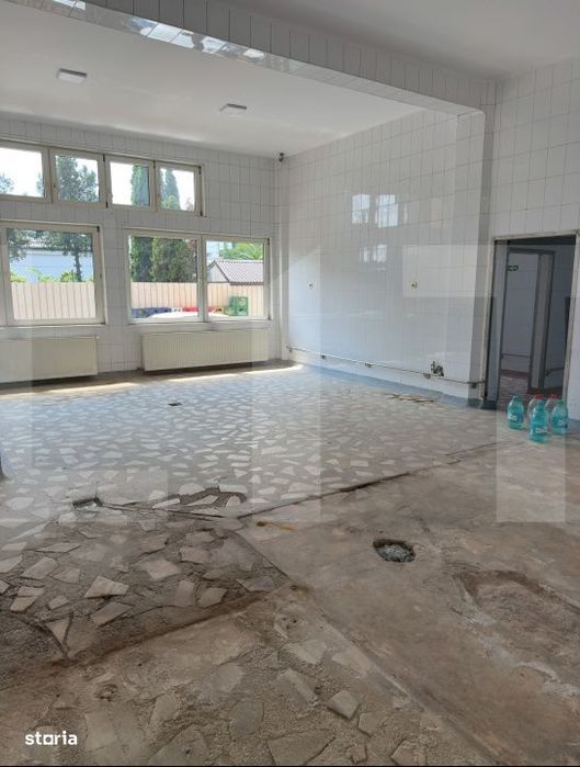 Oportunitate Investitie Spatiu Comercial, 420mp, zona Restaurant Tex