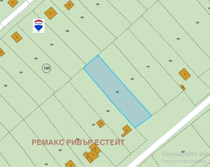 Поземлен имот за продажба местност Астраджийка