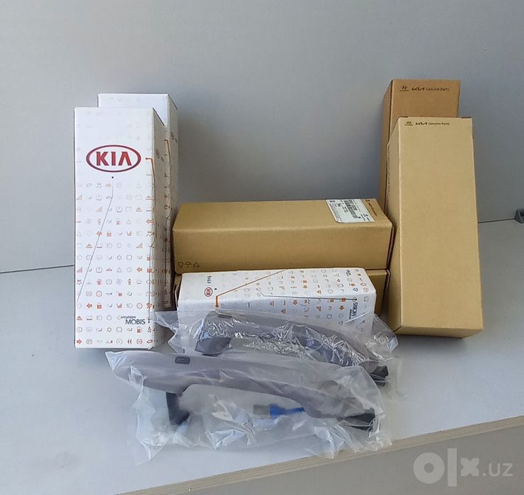 KIA Va HYUNDAI avtomashinalarga eshik ruchkalari