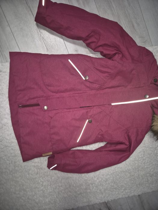 Ски гащеризон ски яке 134 размер