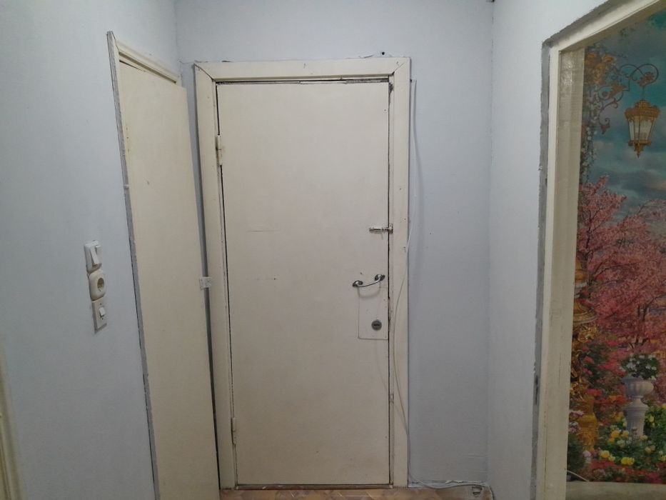 Сдаётся квартира