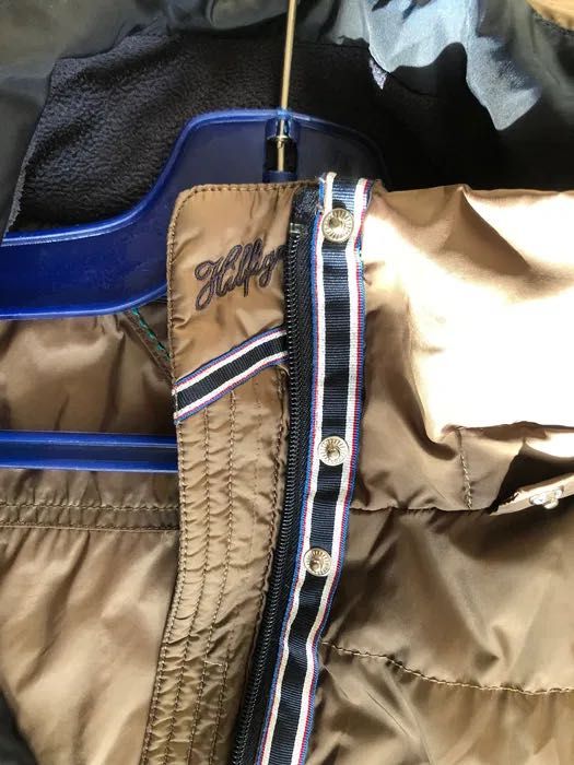 Tommy Hilfiger ,Calvin Klein,Desigual