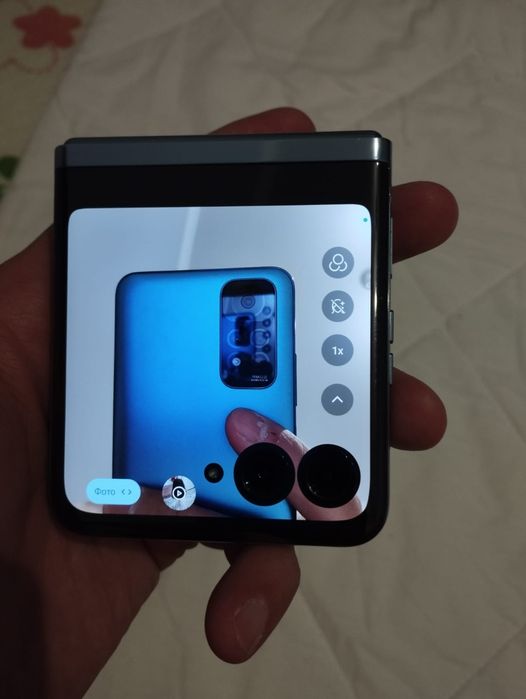 Motorola Razr 40 Ultra 256gb