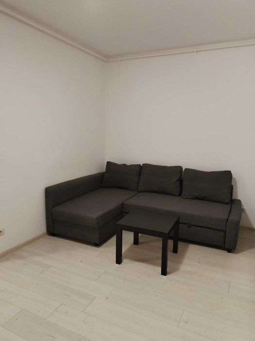 Proprietar inchiriez garsoniera Palladium Residence 2