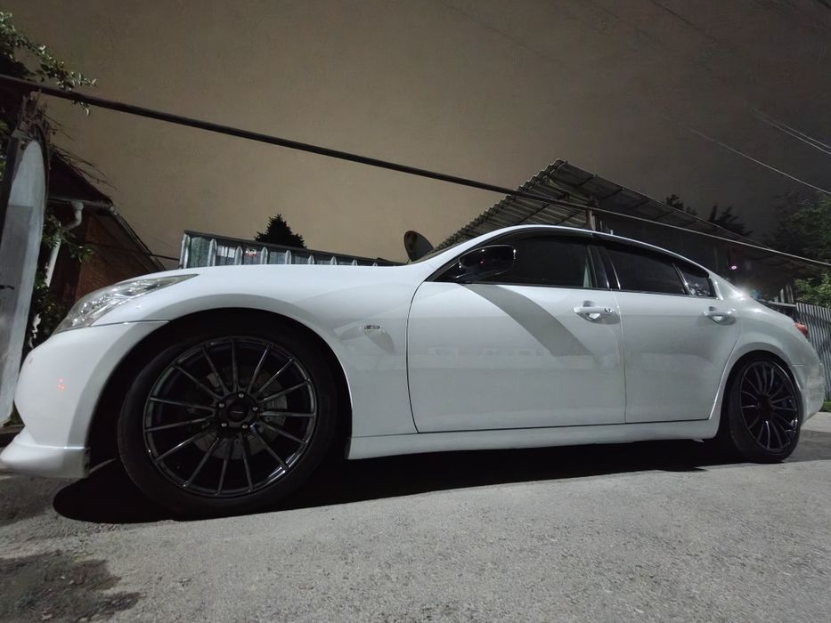 Диски R19 Weds Sport SA-15R