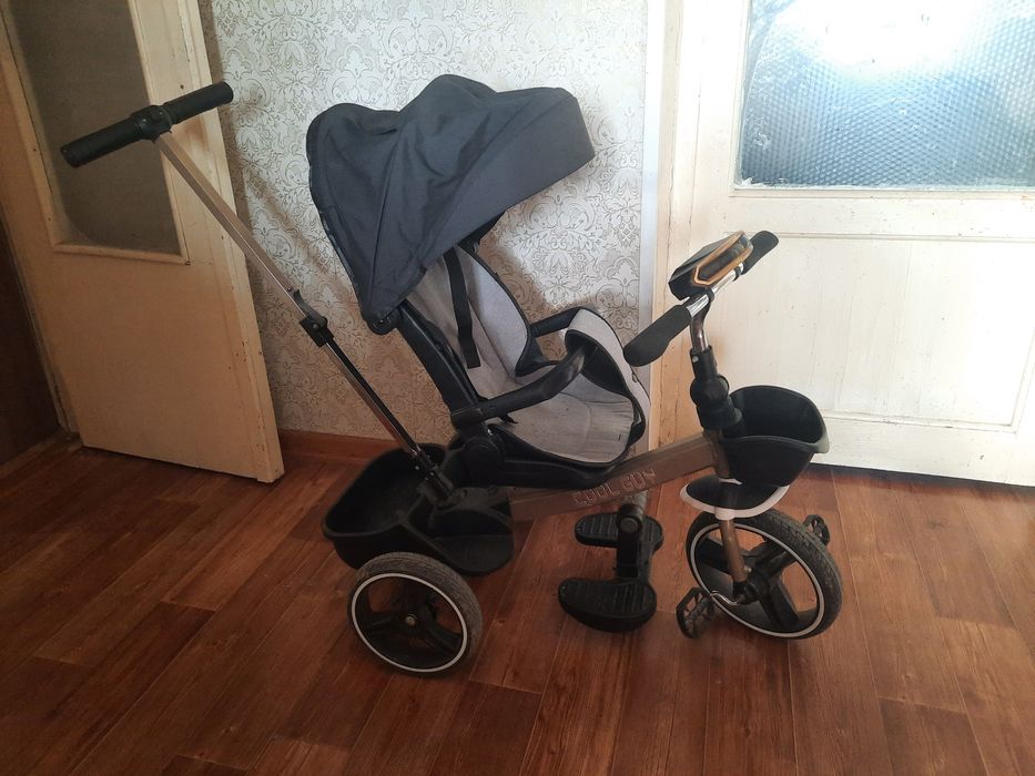 Продам велосипед детский