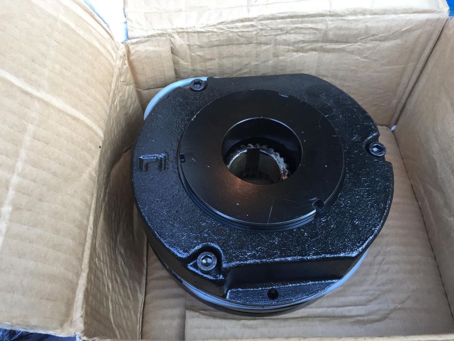 frâna electromagnetica FPMR185 Teleco