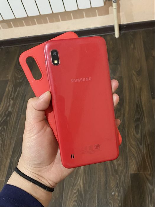 Samsung Galaxy A10