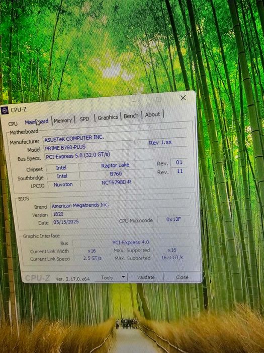 Unitate Ultra Editing/Gaming I9 14900K, RTX 4090, 64gb DDR5, SSD 2tb!