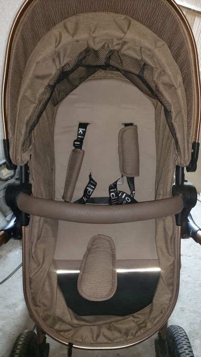 Carucior copii - 3in1