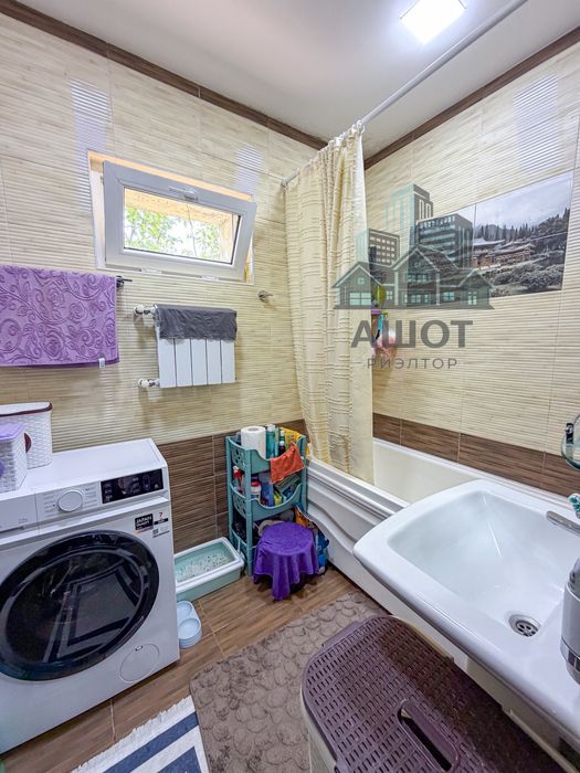 3в4/4/4 77-СЕРИЯ Буюк Ипак Йули 77м2 Максим Горький метро бий