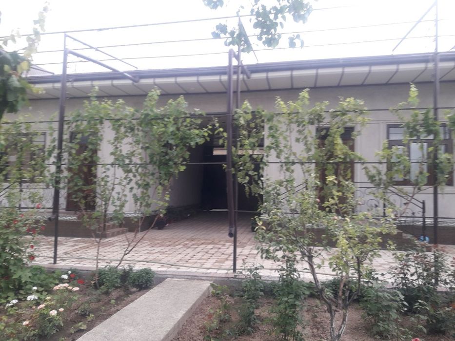 Продам дом в Барданкули