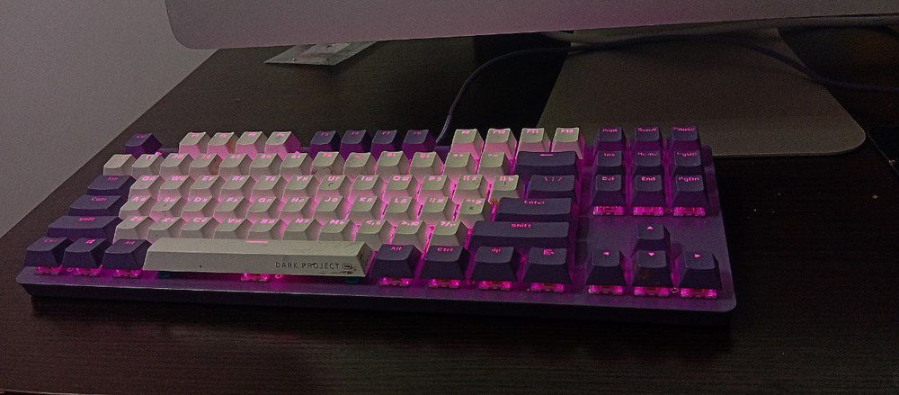 Apple iMac обменяю или продам