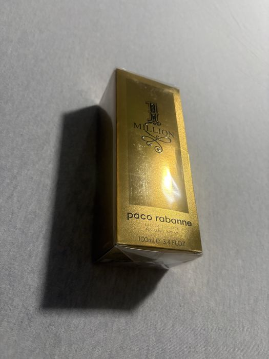 Parfum Paco Rabanne 100 ml