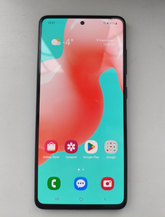 Samsung Galaxy A51, 64gb.