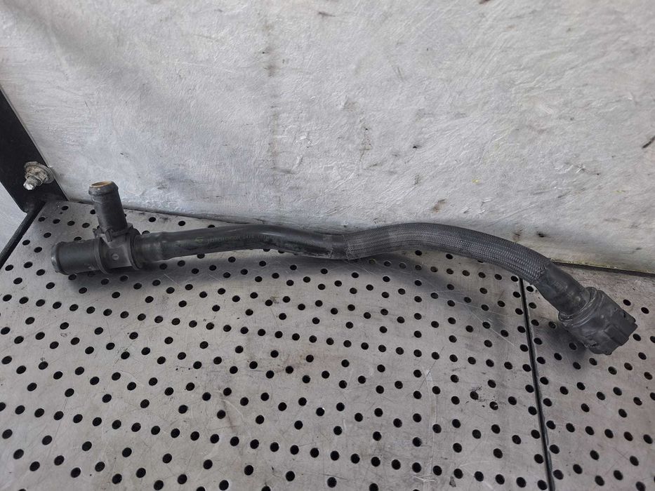 conducta furtun apa  2.2 jtd alfa romeo stelvio