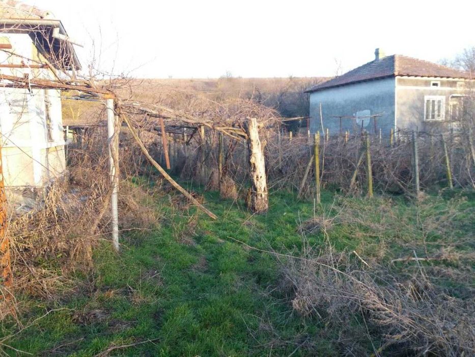 Продава се Къща в с. Росица, Област Добрич - 65 кв.м за 119 €/кв.м - Снимка #7