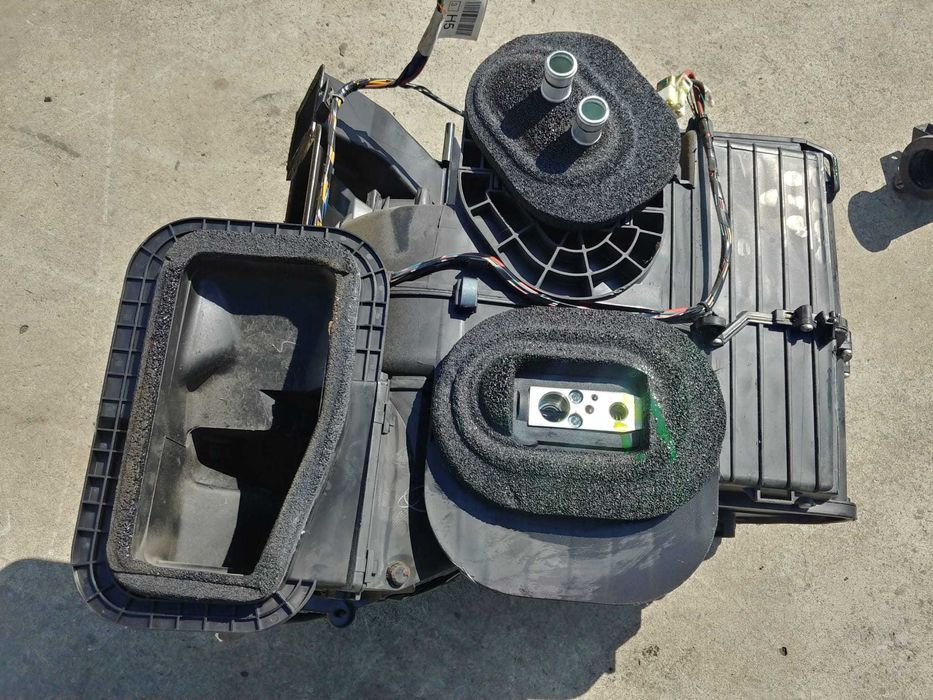 tulumba aer bord  nissan qashqai j10  a30461a77900