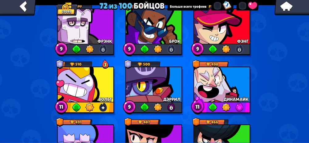 Бс аккаунт сатамын