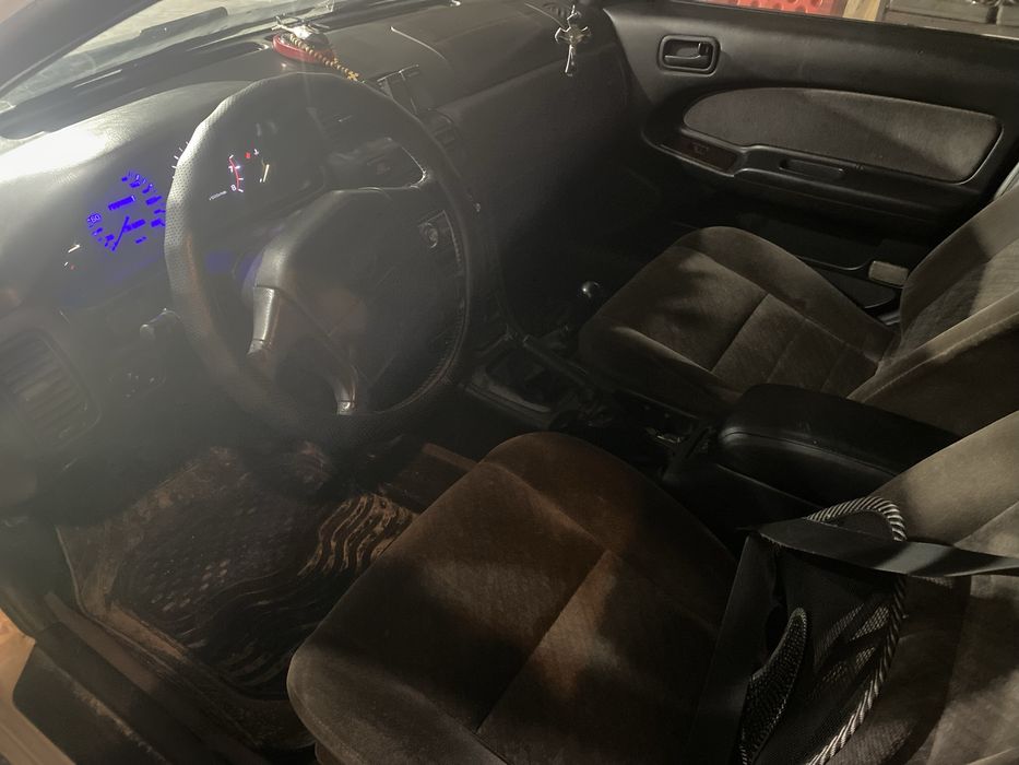 Максима на полном и уверенном ходу