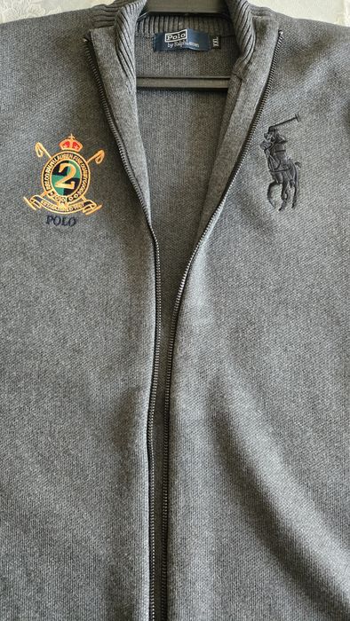 Продам новую  POLO