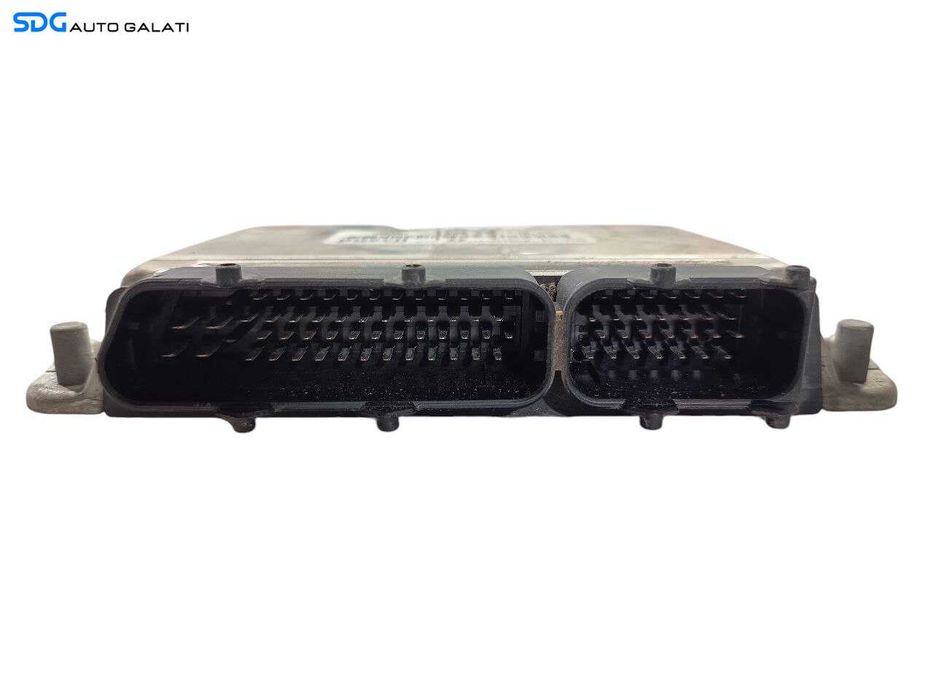 ECU Calculator Motor Bosch Skoda Octavia 1 1.4 B 1996 - 2011 Cod 036906032AA [L7011] [L7012]