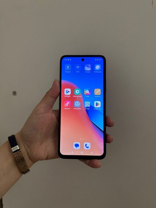 Redmi 12 128гб торг