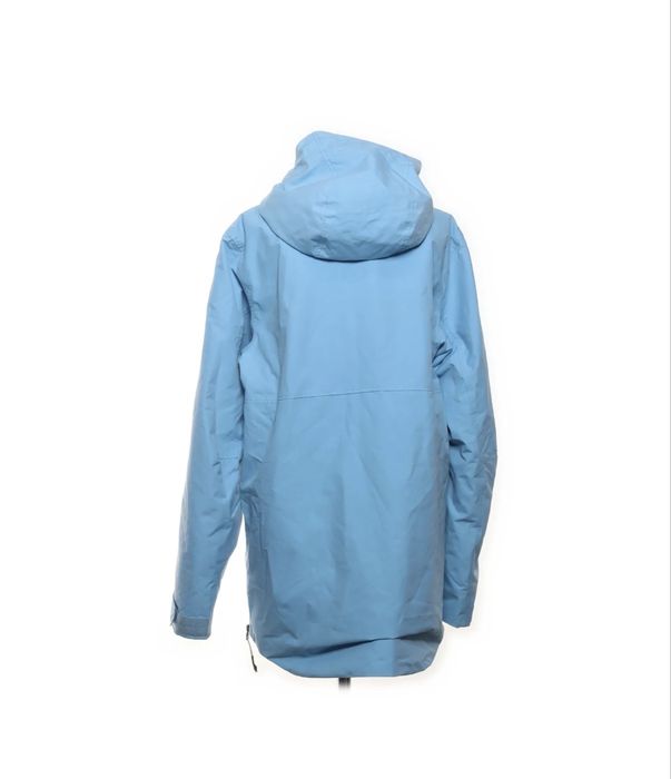 Сноуборд яке Warp, размер S