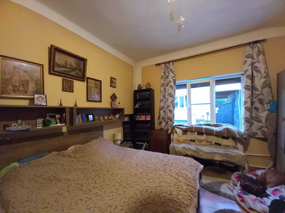 Casa de vanzare in Centru vechi al Municipiului Baia Mare