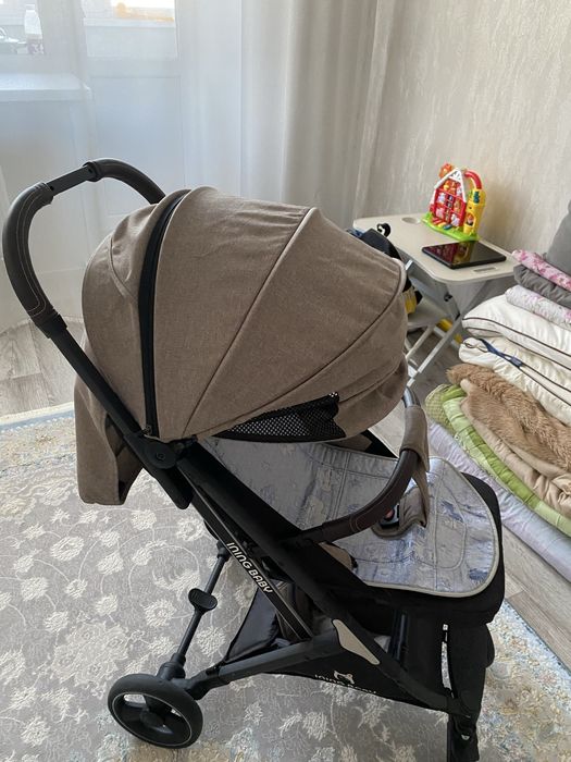 Продам коляску в хорошем состояний