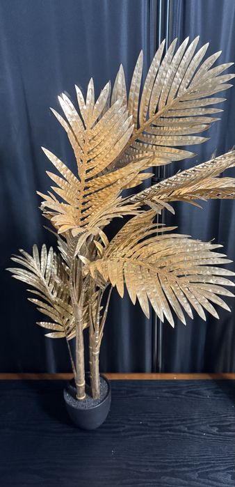 Palmier decorativ