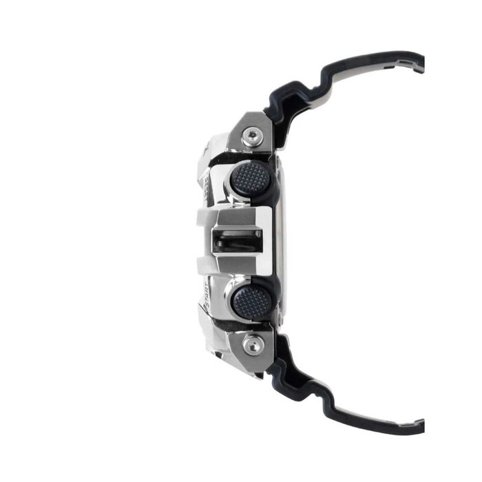 Нов часовник Casio G-Shock GM-700-1AER - гаранция