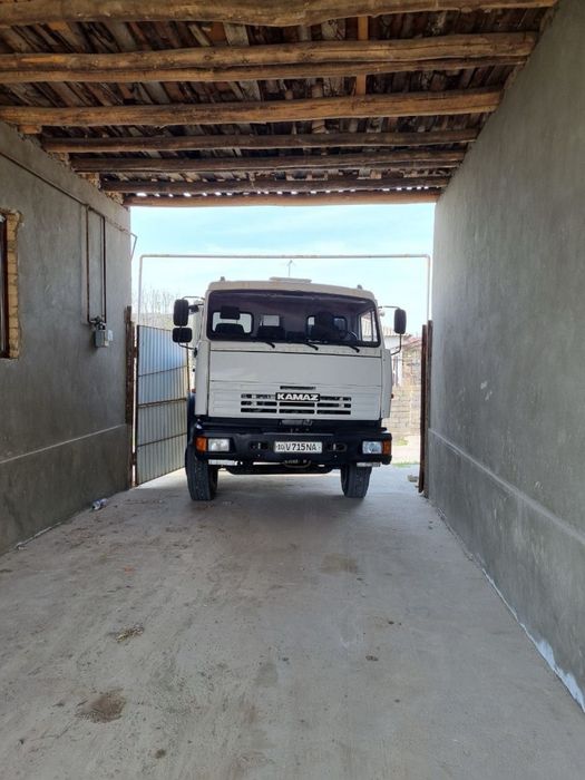 Kamaz 2019 Srochno sotiladi