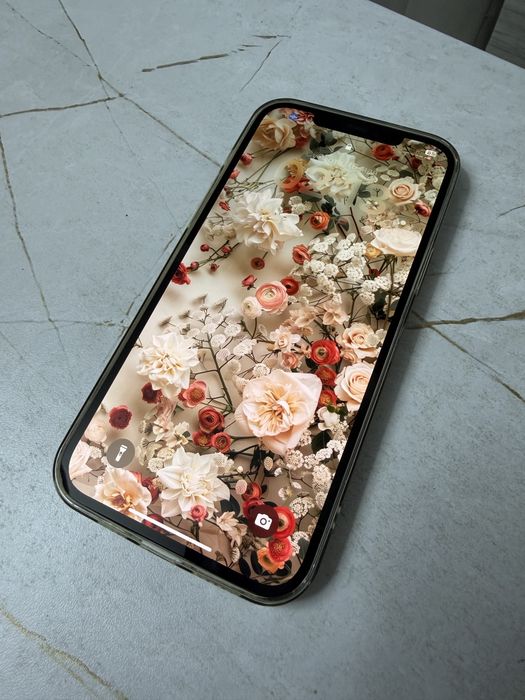 Iphone 12 pro max 128 gb