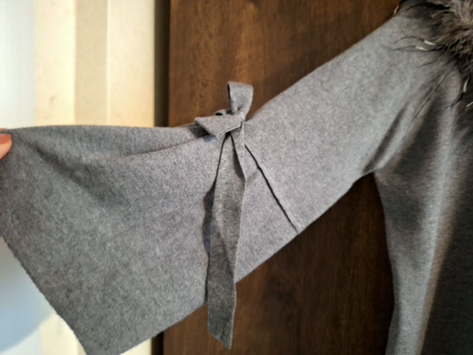 Продавам дамска блуза плетиво